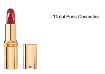 Walgreens L'Oreal Paris Cosmetics offer