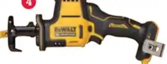 Ace Hardware One-handed reciprocating saw (bare tool) offer