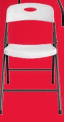 Ace Hardware Folding chair offer