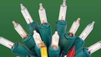 Ace Hardware Celebrations® 300/ct. mini light sets offer