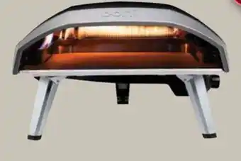 Ace Hardware Ooni 16" koda liquid propane outdoor pizza oven offer