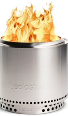 Ace Hardware Solo stove® bonfire & stand offer