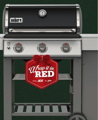 Ace Hardware Weber guarantee offer