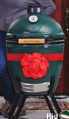 Ace Hardware Big green egg® large ceramic grill & smoker offer