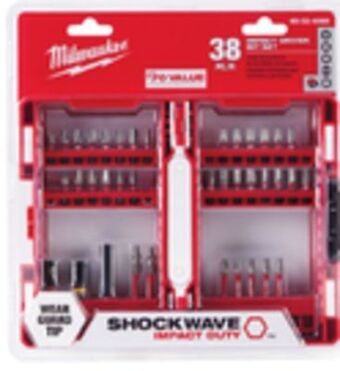 Ace Hardware Milwaukee® hand tools & accessories offer
