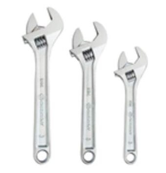Ace Hardware Crescent® 25' shockforce tape measure or 3 pc. adjustable wrench set offer