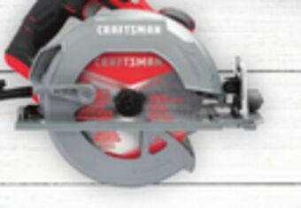 Ace Hardware Craftsman® circular saw offer