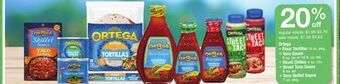 ACME Ortega offer