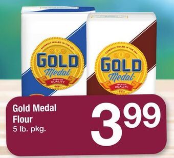 ACME Gold medal flour offer