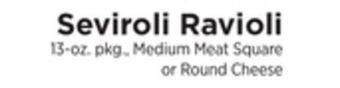 ShopRite Ravioli offer