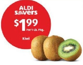Aldi Kiwi offer