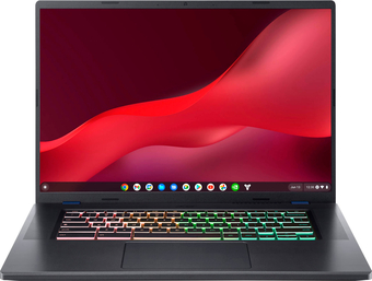 Best Buy Acer - chromebook 516 ge cloud gaming chromebook - 16" 2560x1600 120hz - intel core i5-1240p - 8gb ram - 256gb ssd - rgb kb - offer