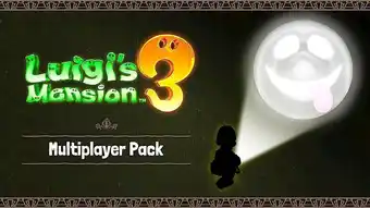 Best Buy Luigi’s mansion 3 multiplayer pack - nintendo switch [digital] offer