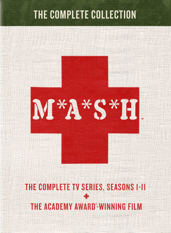 Best Buy M*a*s*h: the complete series [dvd] offer
