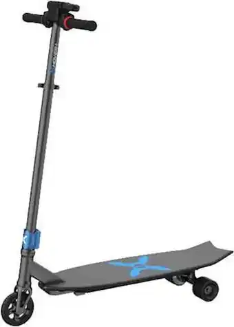 Best Buy Hover-1 - switch electric skateboard/scooter w/6 mi max operating range & 9 mph max speed - black offer