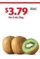 Aldi Kiwi offer