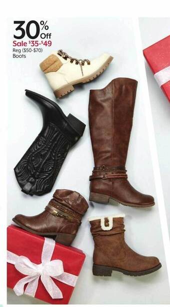 Boots