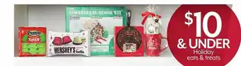 Bealls Holiday eats & treats offer