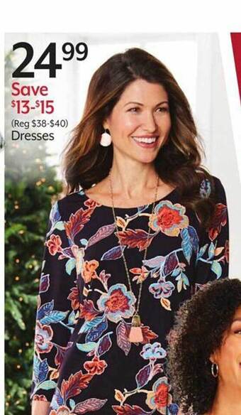 Bealls Dresses offer