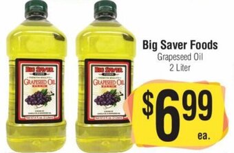 Big Saver Foods
