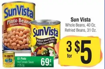 Big Saver Foods Sun Vista offer