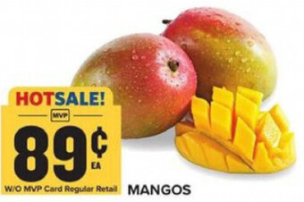 Food Lion Mangos offer
