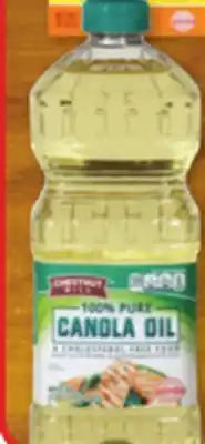 Family Dollar Chestnut hill coconut oil offer