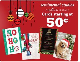 Family Dollar Cards offer