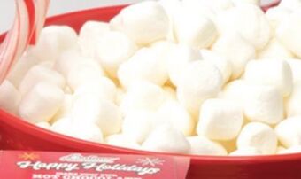 Family Dollar Chestnut hill mini marshmallows offer