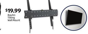 Aldi Bauhn tilting wall mount offer
