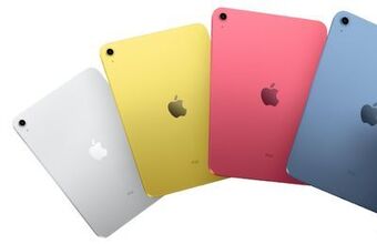 Target Ipad® (10th generation) offer