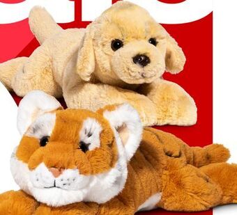 Target Fao schwarz plush animals offer