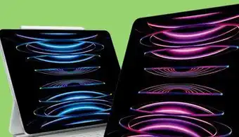 Target Ipad pro® offer