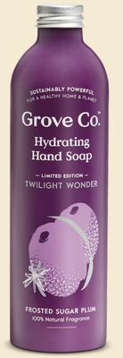 Target Grove co. 13-oz. hand soap refill. offer
