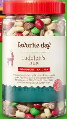 Target Select favorite day trail mixes offer