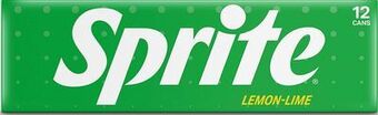 Target Sprite and more 12-pk. soda offer