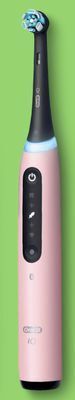 Target Oral-b io5 electric toothbrush offer