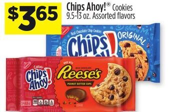 Dollar General Nabisco chips ahoy!® cookies offer