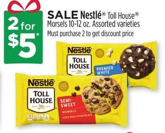 Dollar General Nestle® offer