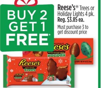 Dollar General Reese's® offer