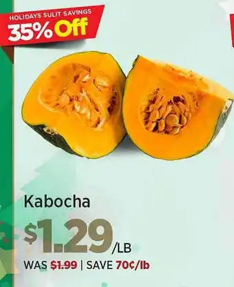 Kabocha