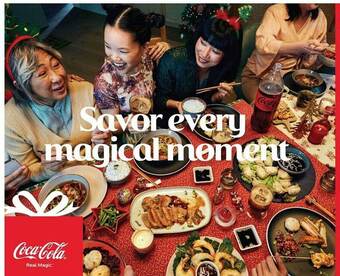 Hy-Vee Coca cola offer