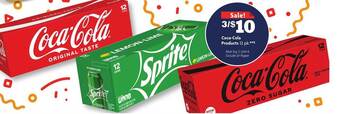 Family Dollar Cocacola products offer