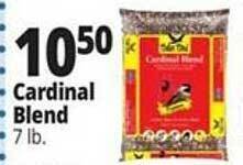 Ocean State Job Lot Cardinal blend offer
