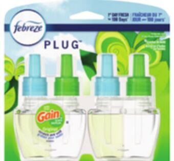 Rite Aid Febreze offer