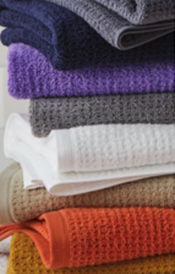 JC Penney Home expressions quick-dri® bath towels offer