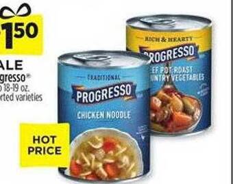 Dollar General Progresso offer
