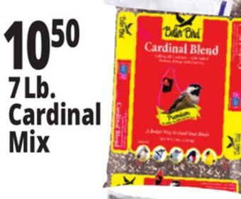 Ocean State Job Lot 7lb. cardinal mix offer