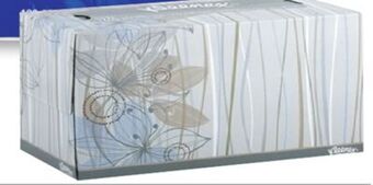 Ocean State Job Lot Kleenex basic tissue offer