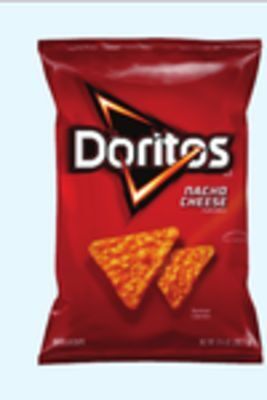 Kings Food Markets Doritos tortilla chips offer